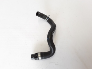  Cooling radiator hose 