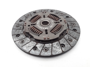  Clutch plate 