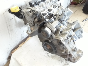  Engine 