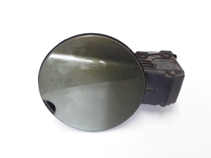  Fuel filler cap 