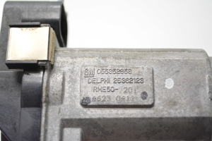  Accelerator valve 