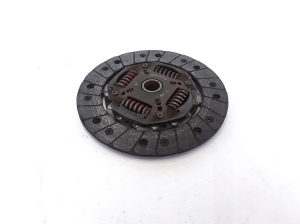  Clutch plate 