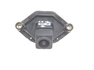  Rear view camera 