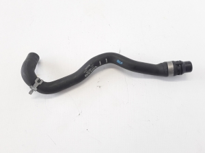  Cooling radiator hose 