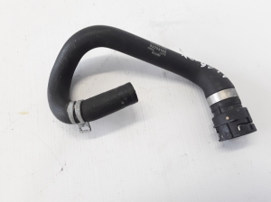  Cooling radiator hose 