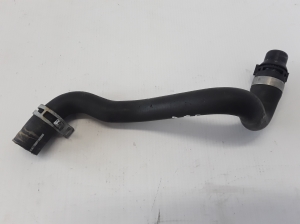  Cooling radiator hose 