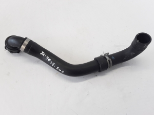  Cooling radiator hose 