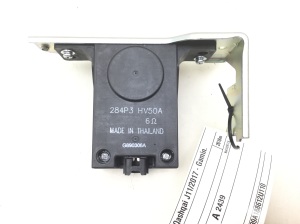  Alarm module 