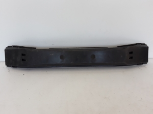  Front bumper foam 