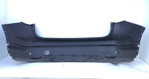  Rear bumper 