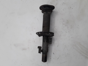  Front shock absorber 