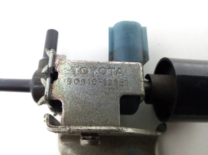  Solenoids 