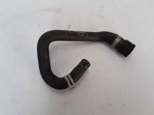  Cooling radiator hose 