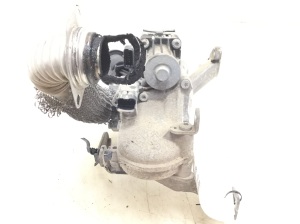  EGR valve 