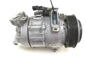  Air conditioner compressor 