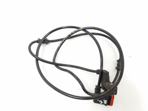  Rear abs sensor cable 