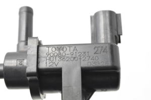  Solenoids 