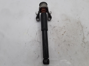  Rear shock absorber 