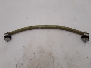  Rear spring 