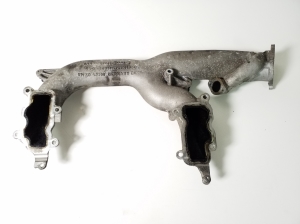  Intake manifold insert 