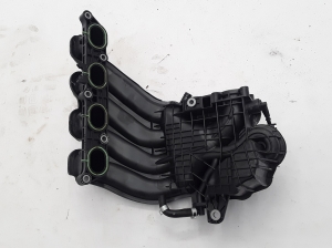  Intake manifold 