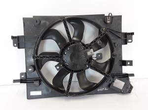  Cooling fan 