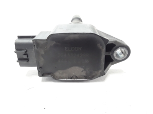  Ignition coil 