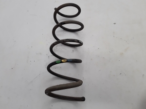  Front spring 