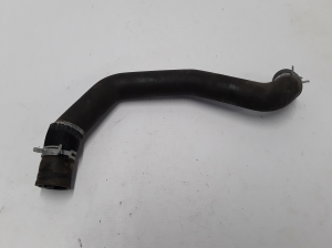  Cooling radiator hose 