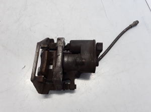  Bremssattel hinten 