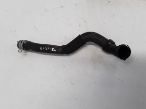  Cooling radiator hose 