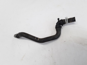  Cooling radiator hose 