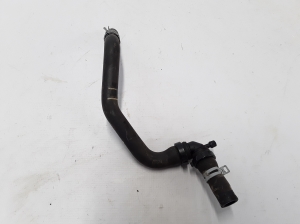  Cooling radiator hose 