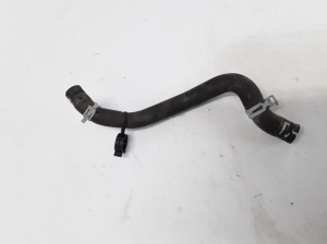  Cooling radiator hose 