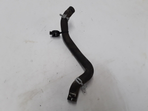  Cooling radiator hose 