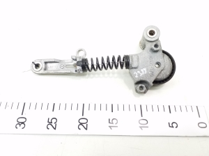  Strap tensioner 