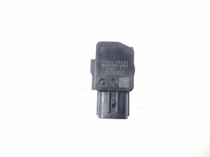  Air flow sensor 