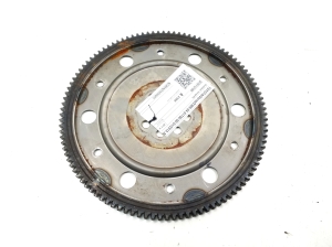  Clutch flywheel 