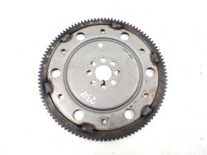  Clutch flywheel 