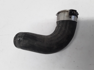  Intercooler hose 