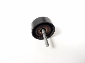  Belt tensioner pulley 