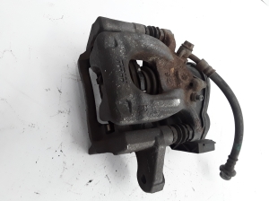  Bremssattel hinten 