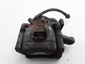  Bremssattel hinten 