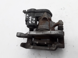  Bremssattel hinten 