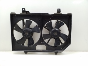  Cooling fan 