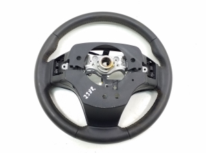  Steering wheel and its parts 