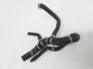  Cooling radiator hose 