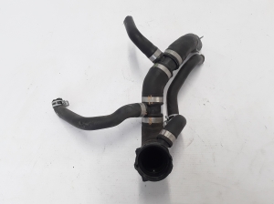  Cooling radiator hose 