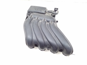  Intake manifold 