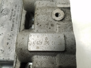  Other engine part 